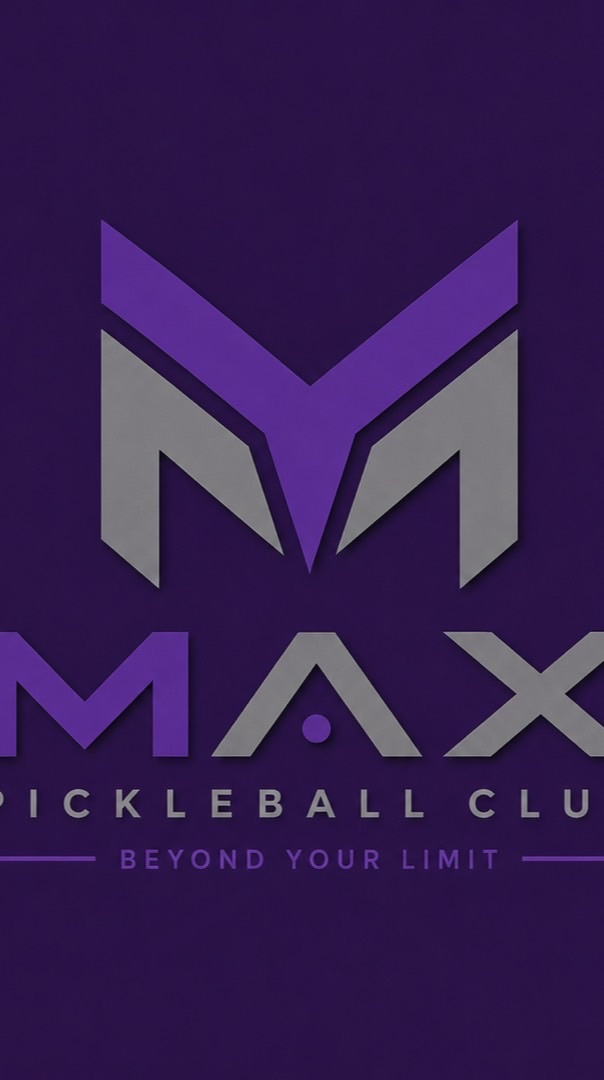 MAX PICKLEBALL 匹克球俱樂部
