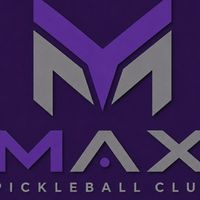 MAX PICKLEBALL 匹克球俱樂部