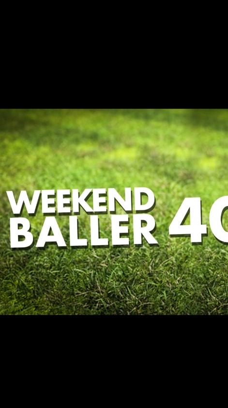 Baller40+