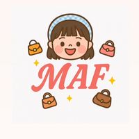 MAF代購精品