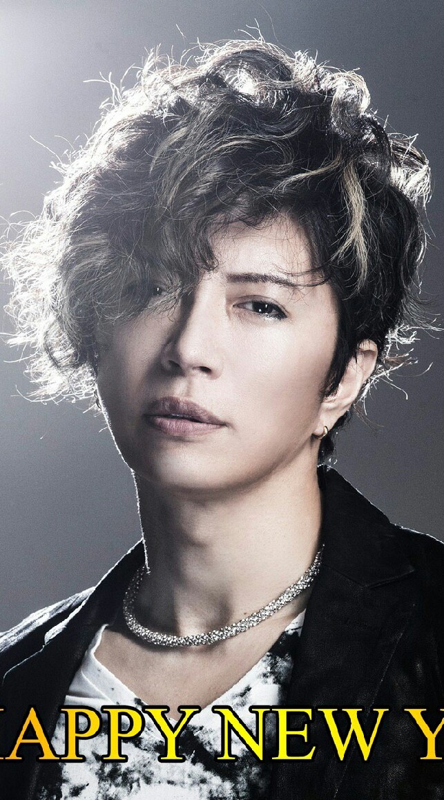 GACKT FANCLUB