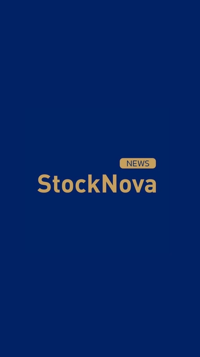 StockNova YouTube