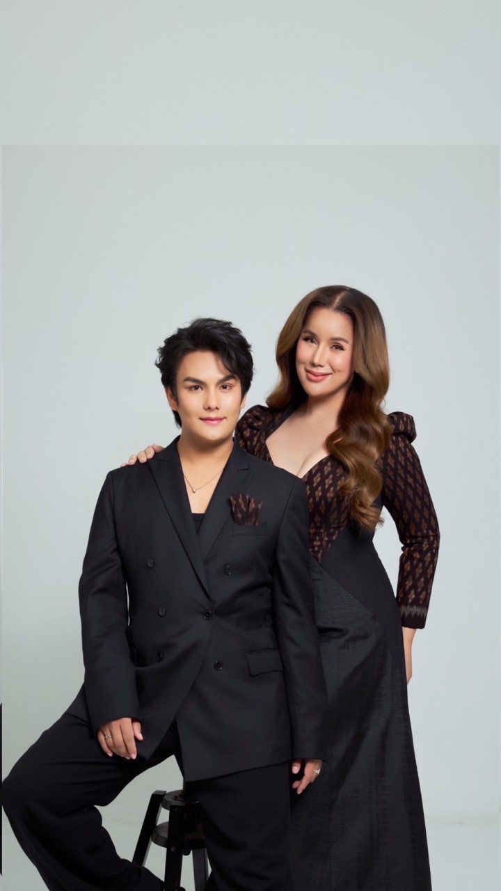 สินค้าพารวย By Bow & James