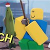 ロブロックス　フィッシュ