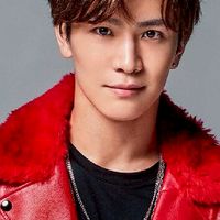 三代目最高💖👊