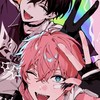 🌈🕒緩也‼️ 過疎ったらハント⁉️🫵︎