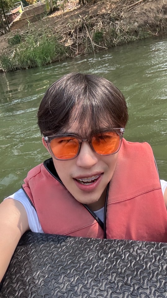 เบบี้ออยล์คอยรัก