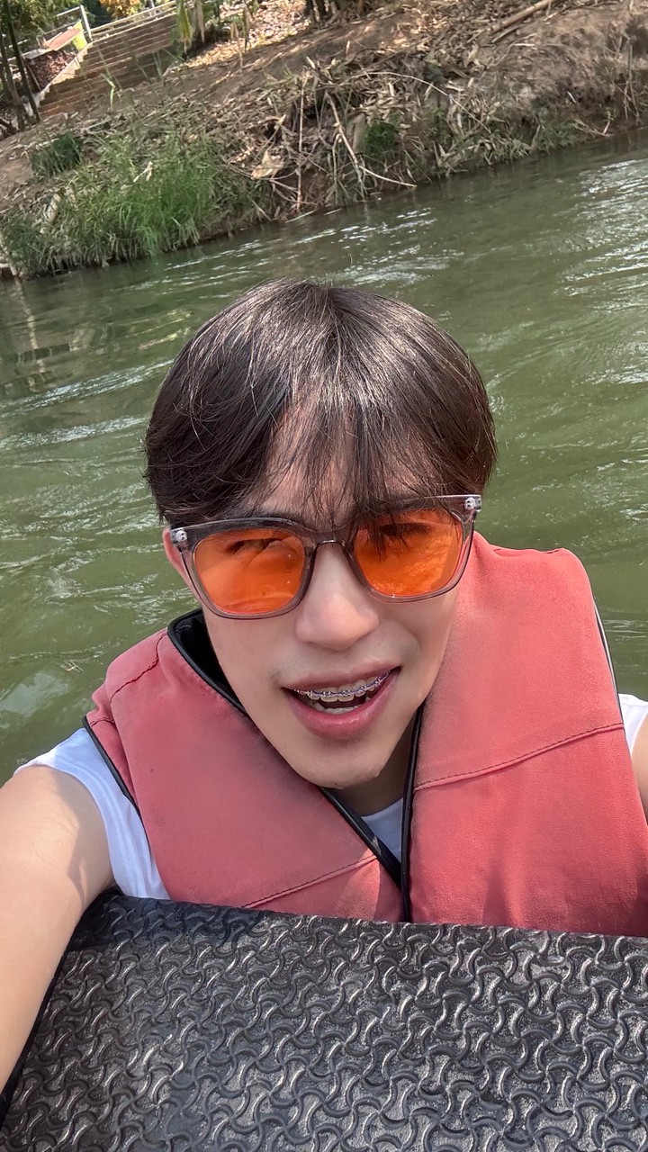 เบบี้ออยล์👼🏻