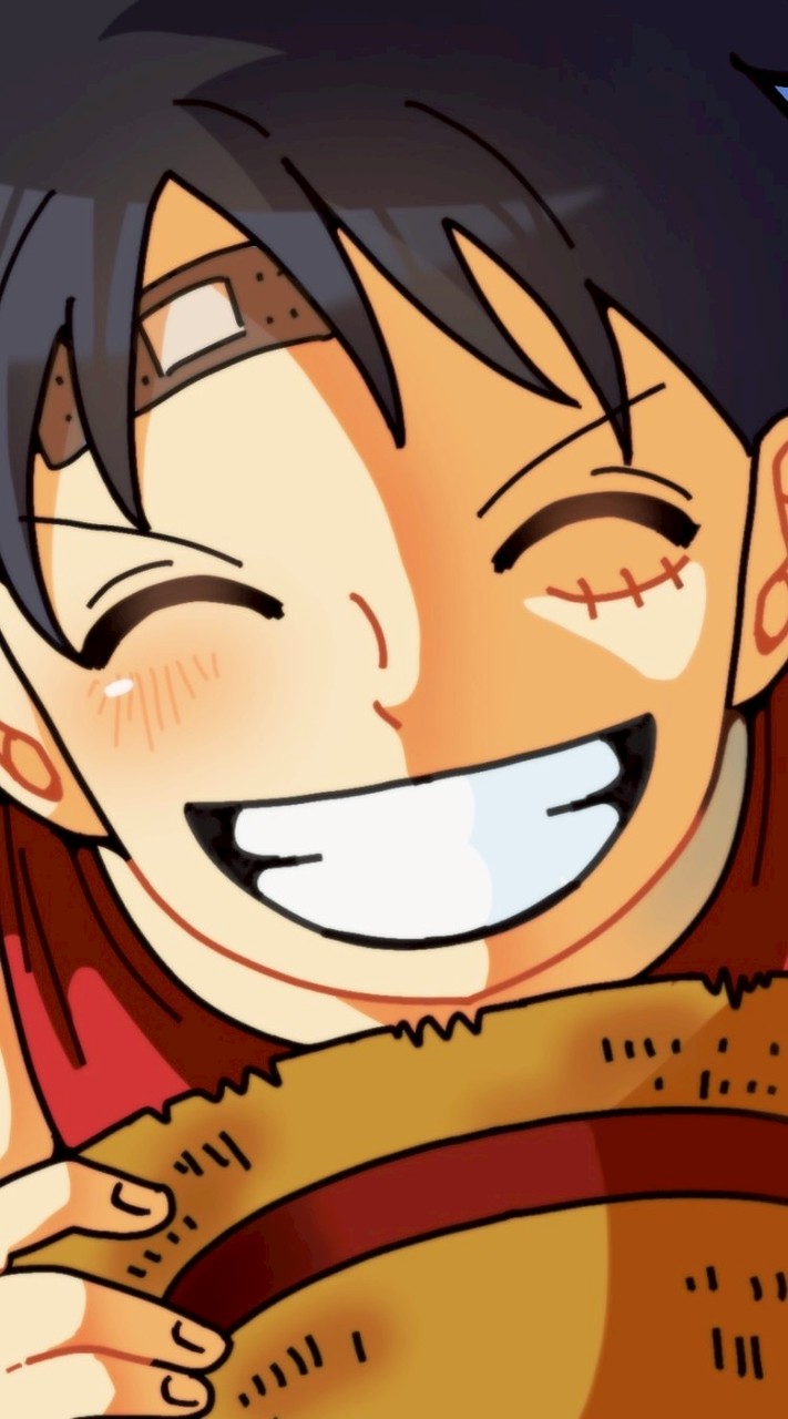ONE PIECEお絵描き