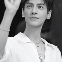 Weibo💜บ้านกระต่ายม่วง💜คนรัก“หลัวอวิ๋นซี”