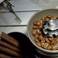 野營同好