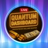 สังคมเทรด Quantum Dashboard
