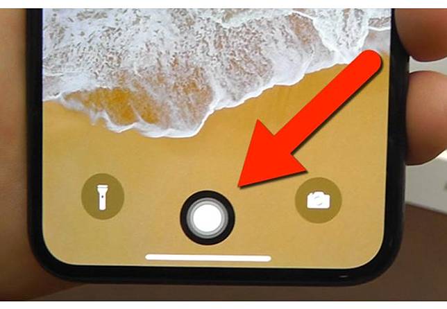Cara Bikin Tombol Home Virtual Ala Iphone X Di Android Jalantikus Com Line Today