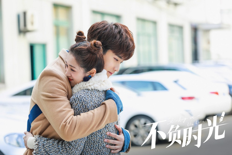 翻拍毀原版的陸劇5：陸版《不負時光》評分3.5 vs日版《校閱女孩河野悅子》評分7.8