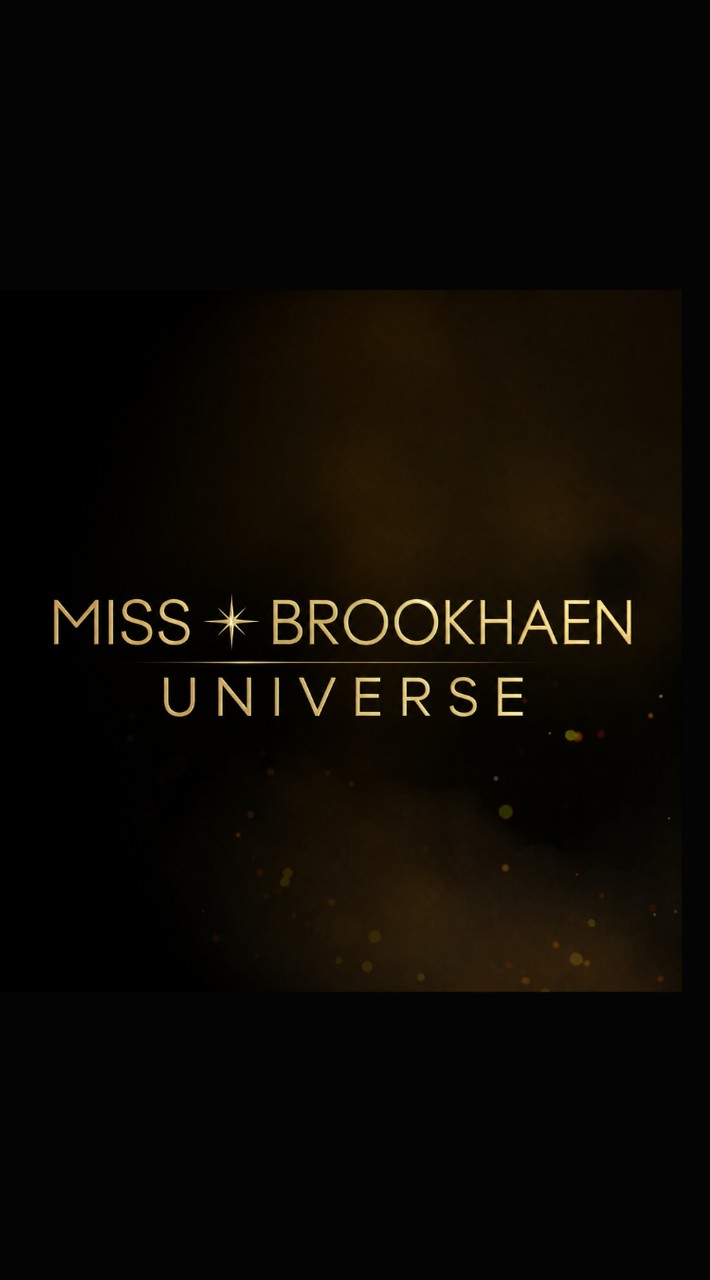 MISS BROOKHAEN UNIVERSE
