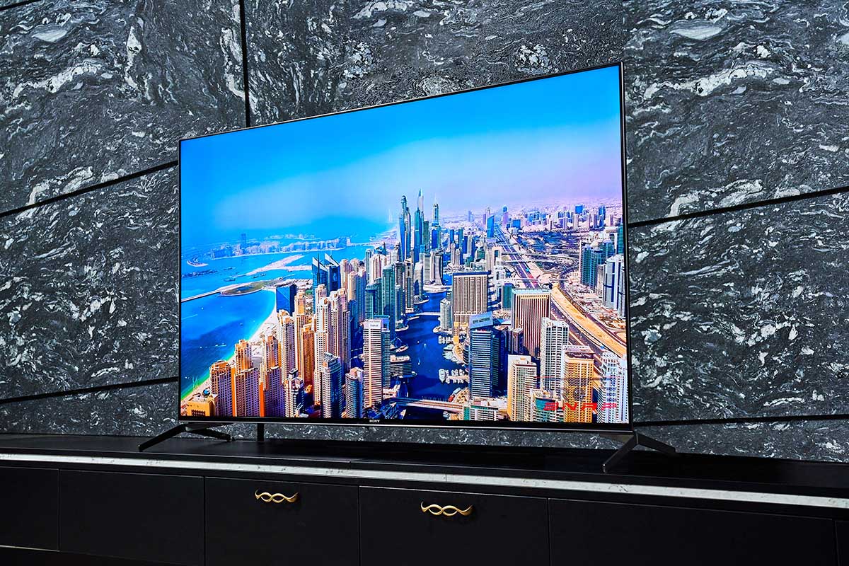 Sony BRAVIA X9500H 系列