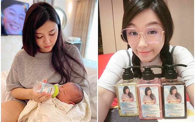 基因發威！「半導體千金」