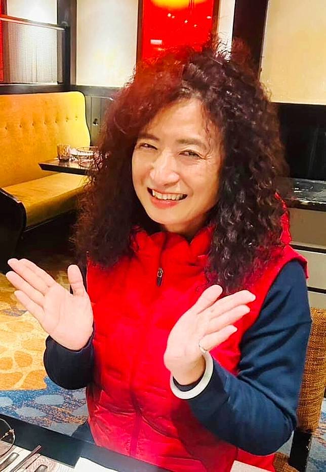 蔡培慧認真做自己！新造型「爆炸美麗」按讚數破萬 自由電子報 LINE TODAY