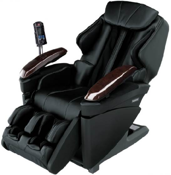 【按摩椅類】以日系品牌的細膩與專注，打動消費者的心－Panasonic