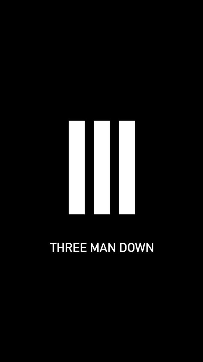 ด้อมของชาวเมือง ThreeManDown 〰️