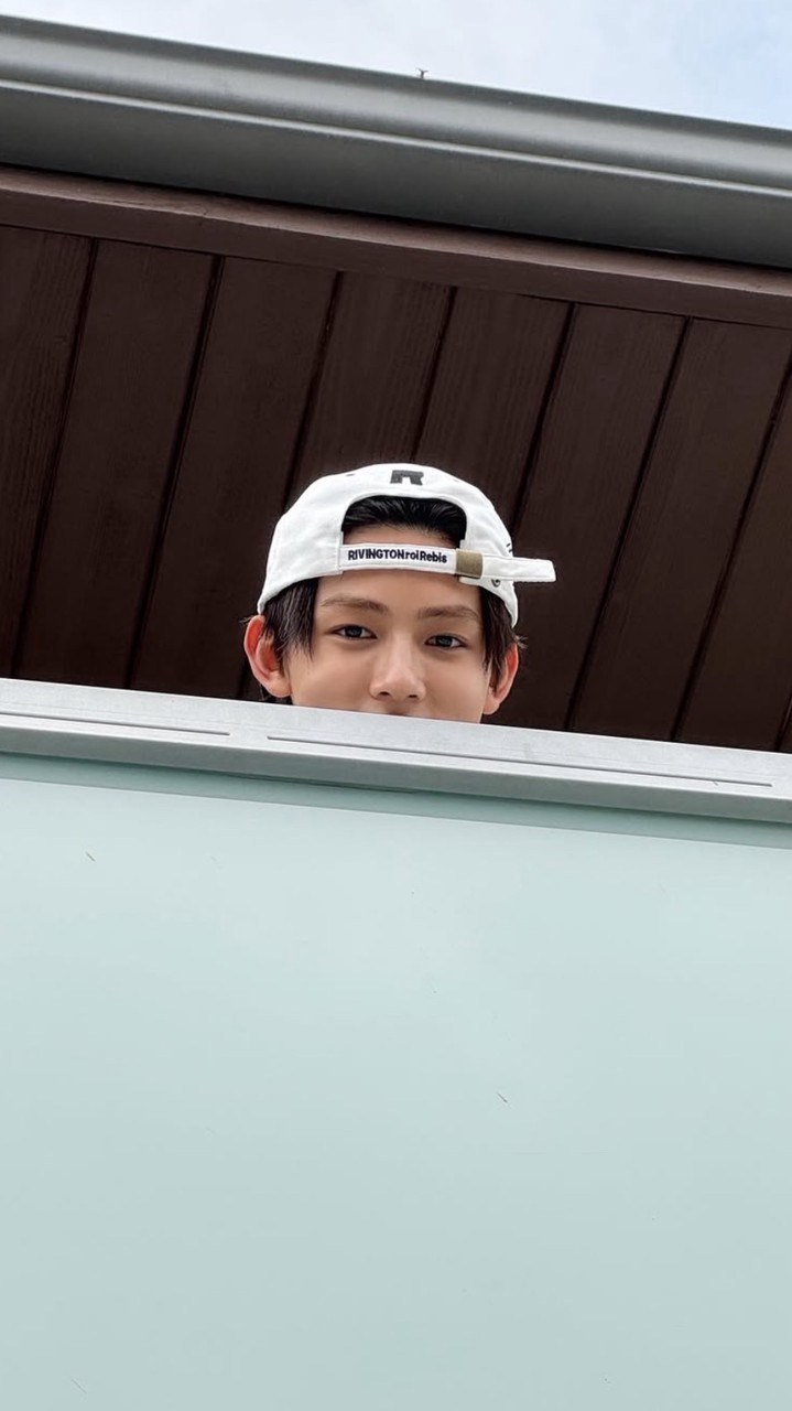 成玹生咖🦊🤍