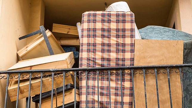 看你的房子就知道！日本實證：不懂「熟前整理」，小心變成「下流老人」