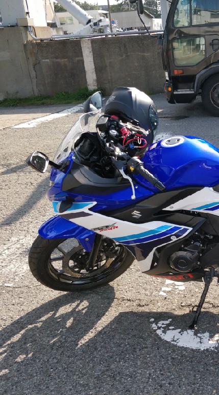 GSX250R