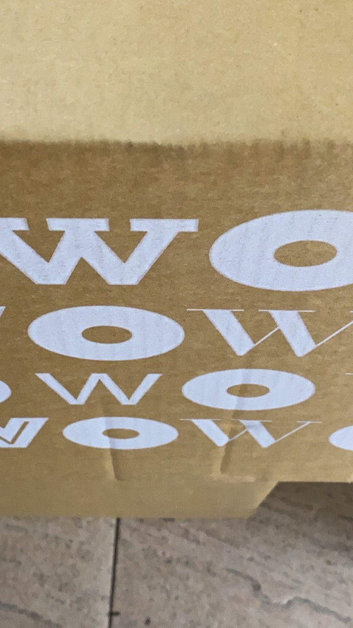 WoW健康餅乾粉絲群