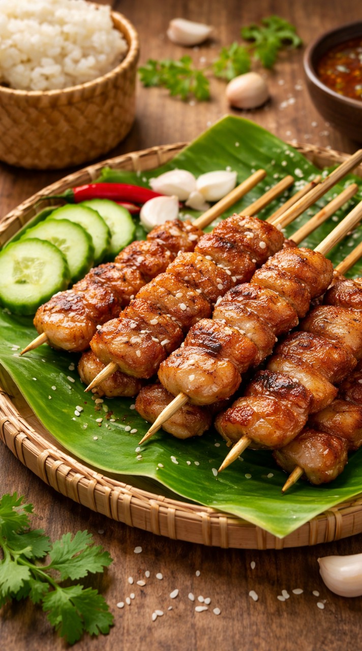 เพื่อนคิดเมนูกิน