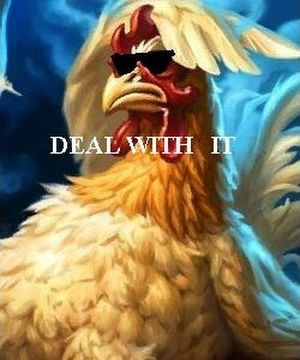 專業心理學玩家從《爐石戰記》探討爬天梯對情緒的影響：要當個聰明的憤怒雞