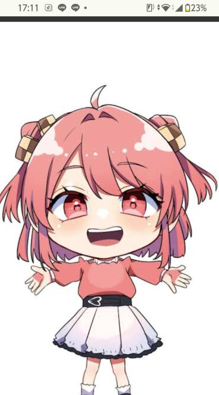 のあさん推し集まれー
