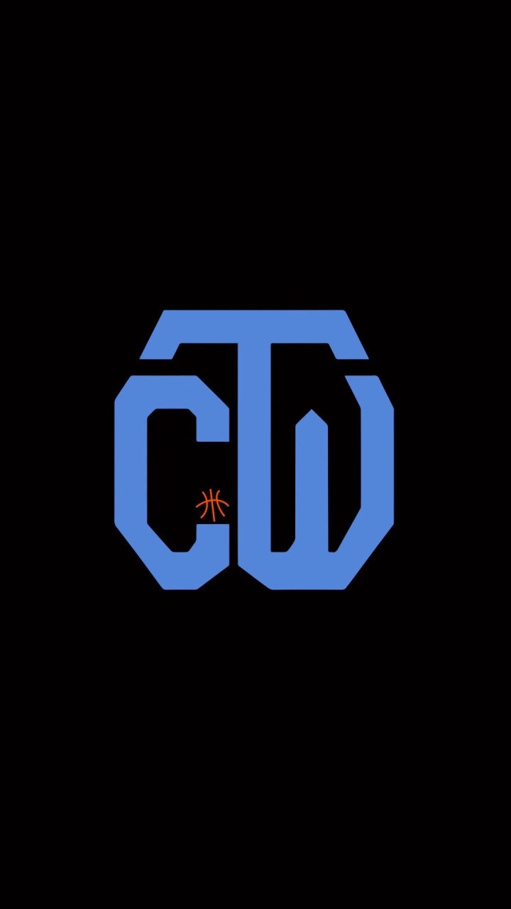 新CTW一起聊起籃球🏀