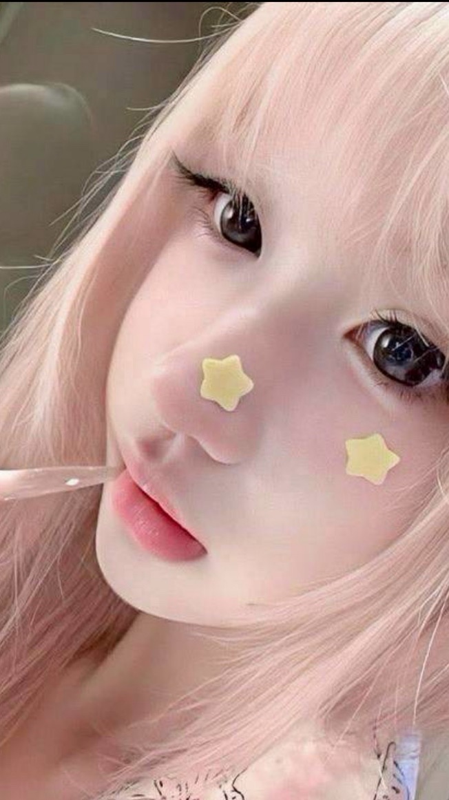 ❤︎⸝⸝女ノ仔限定⸝⸝❤︎  垢抜ヶ喫茶‎𖤐 ̖́-‬