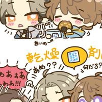 歌、セリフ、雑談