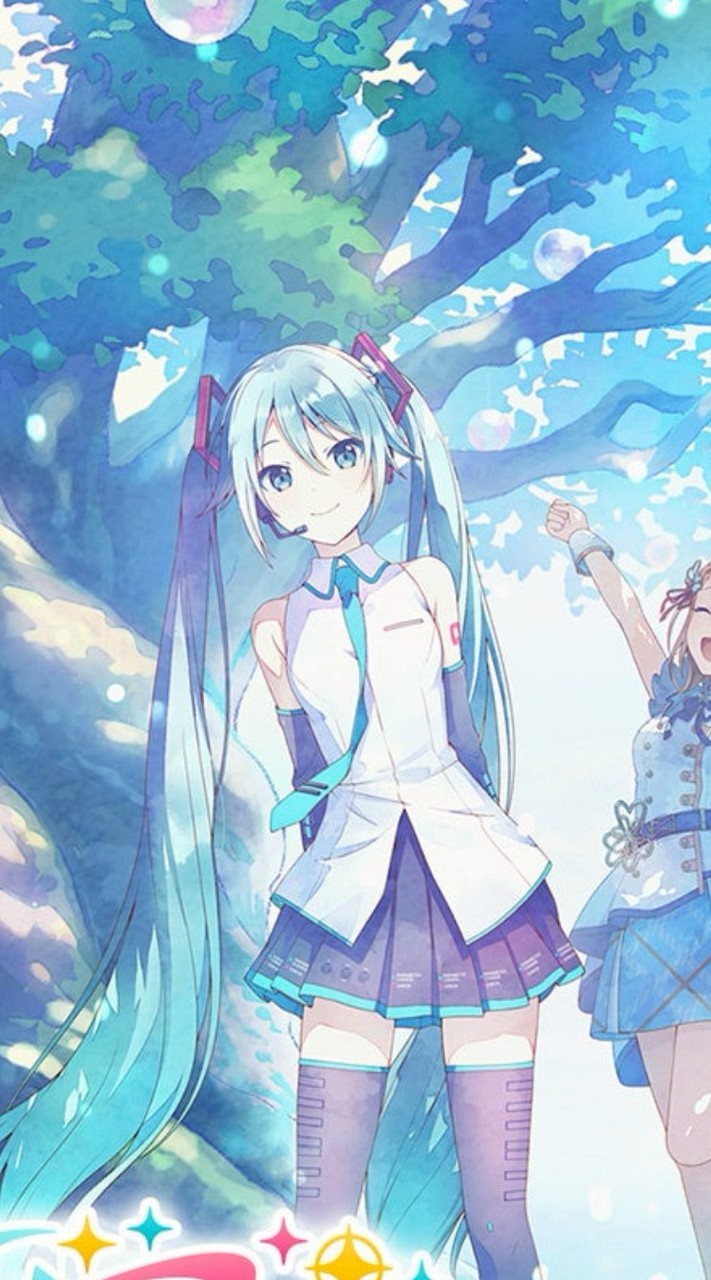 【プロセカ】みんなが繋がる共通セカイ🌍