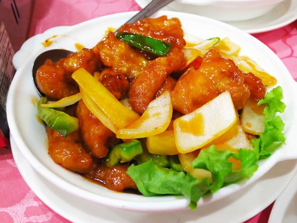 【新莊】甲鼎川菜小館-老店級餐館 【新莊】甲鼎川菜小館-老店級餐館