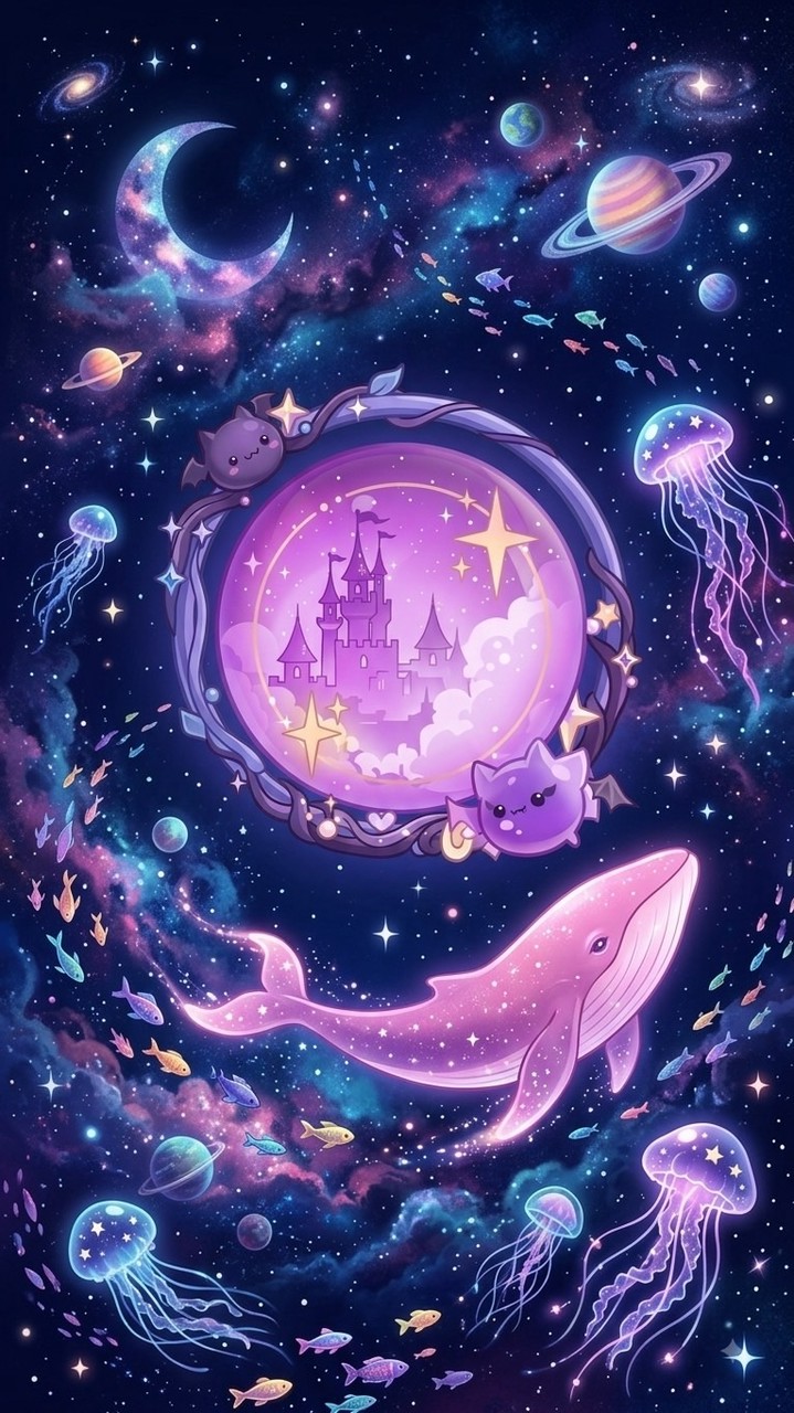 [Piinkwhale]