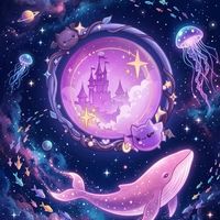 [Piinkwhale]