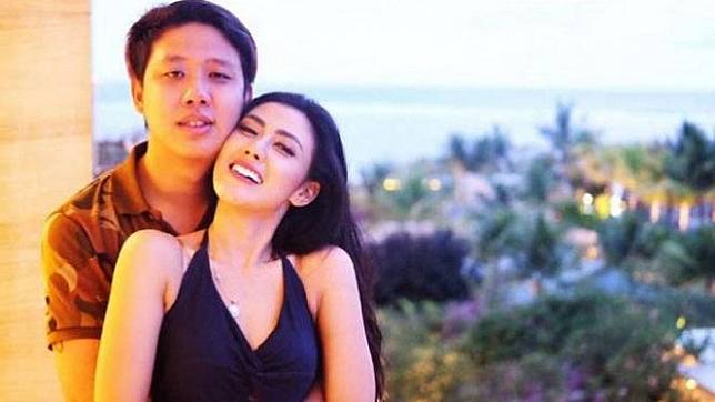 Kata Istri Pablo Benua Enggak Tajir Pengin Jadi Artis Modal Nekat