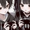 　ペア画・雑談　しよ　~