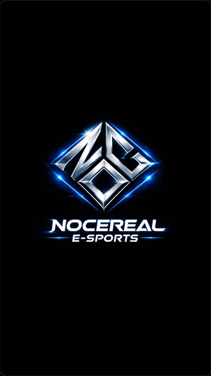 NOCEREAL E-SPORTS
