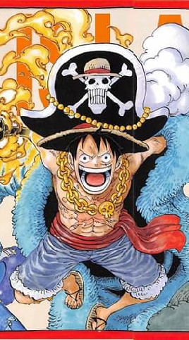 Onepiece Thai FCのオープンチャット