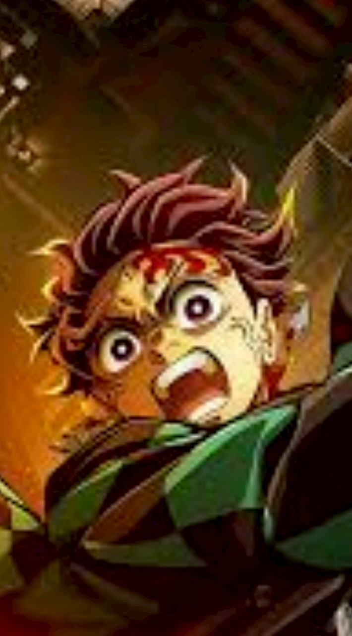 鬼滅の刃⚔️なりきり