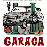 高雄捷虎汽車修護廠
