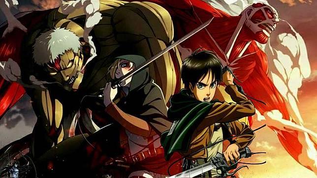 Pembahasan Attack on Titan 95: Identitas Titan Legendaris Kesembilan Terungkap!