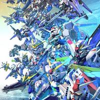 Gジェネエターナル