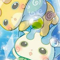 ぷにぷにお助け雑談