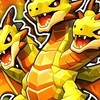 カニ配布中‼️ブレインロットファイト、スティール、ゴーアップやろ！