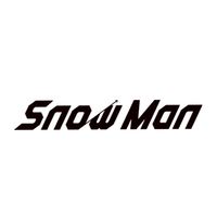 スノーマン☃️好きな人きて〜