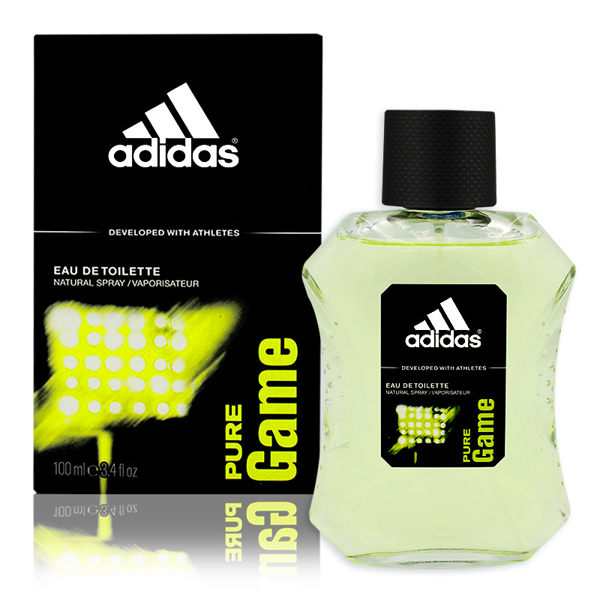 愛迪達極限挑戰100ml ◆86小舖 ◆